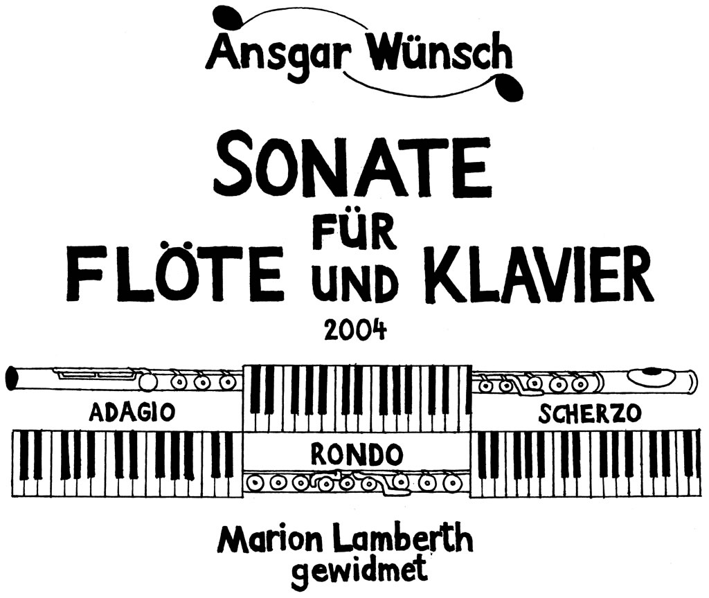 01 Sonate