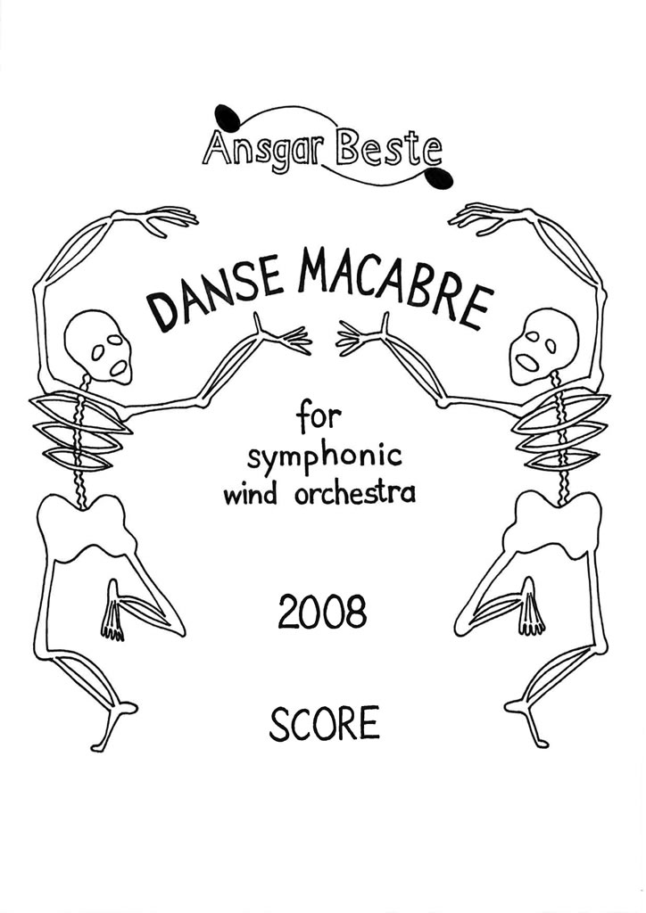 09 Danse Macabre