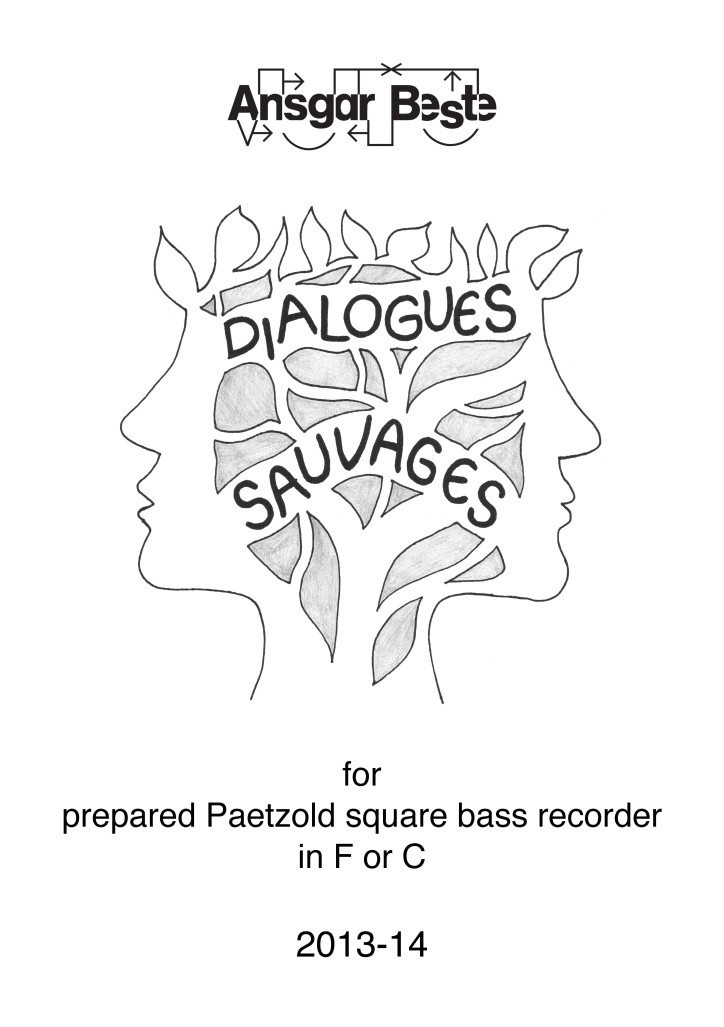 20 Dialogues Sauvages